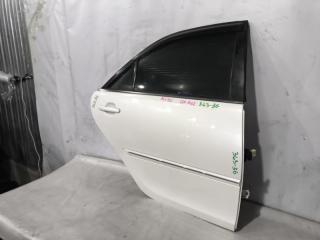 Дверь правая задняя TOYOTA CAMRY ACV30 3 ракурс