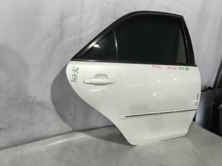 Дверь правая задняя TOYOTA CAMRY ACV30 4 ракурс