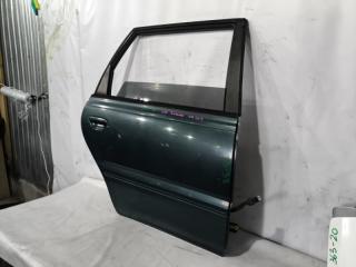 Дверь правая задняя NISSAN BASSARA U30 2 ракурс Дверь правая задняя NISSAN BASSARA U30 2 ракурс