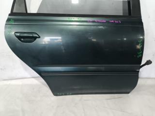 Дверь правая задняя NISSAN BASSARA U30 4 ракурс Дверь правая задняя NISSAN BASSARA U30 4 ракурс