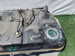 Бензобак TOYOTA HARRIER ACU15 5 ракурс