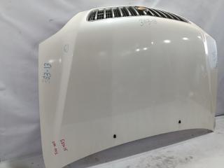Капот TOYOTA HARRIER SXU15 2 ракурс