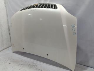 Капот TOYOTA HARRIER SXU15 3 ракурс