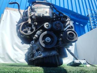 Двигатель TOYOTA IPSUM ACM21 2AZ-FE 4 ракурс Двигатель TOYOTA IPSUM ACM21 2AZ-FE 4 ракурс