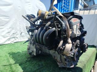 Двигатель TOYOTA IPSUM ACM21 2AZ-FE 5 ракурс Двигатель TOYOTA IPSUM ACM21 2AZ-FE 5 ракурс