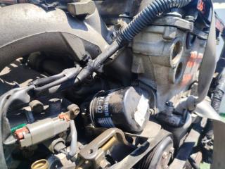Двигатель NISSAN AVENIR PNW11 SR20DET 5 ракурс