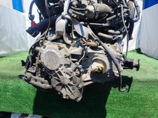 АКПП NISSAN AVENIR PNW11 SR20DET RE4F04A FN41 1 ракурс