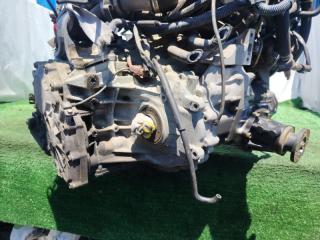 АКПП NISSAN AVENIR PNW11 SR20DET RE4F04A FN41 2 ракурс