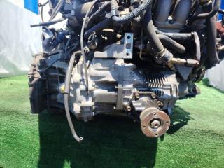 АКПП NISSAN AVENIR PNW11 SR20DET RE4F04A FN41 3 ракурс