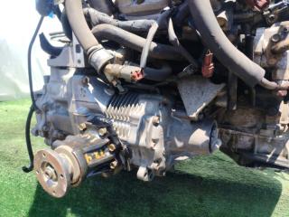 АКПП NISSAN AVENIR PNW11 SR20DET RE4F04A FN41 4 ракурс