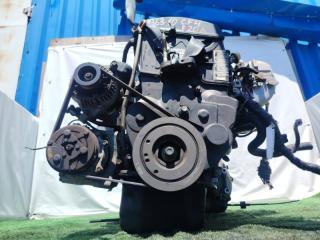 Двигатель HONDA TORNEO CF4 F20B 2 ракурс Двигатель HONDA TORNEO CF4 F20B 2 ракурс
