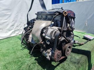 Двигатель HONDA TORNEO CF4 F20B 3 ракурс Двигатель HONDA TORNEO CF4 F20B 3 ракурс