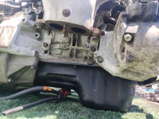 Двигатель HONDA TORNEO CF4 F20B 4 ракурс Двигатель HONDA TORNEO CF4 F20B 4 ракурс