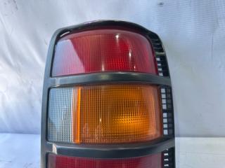 Стоп-сигнал правый MITSUBISHI PAJERO V26 RR1540 2 ракурс