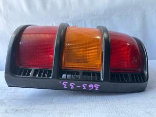 Стоп-сигнал правый MITSUBISHI PAJERO V26 RR1540 5 ракурс