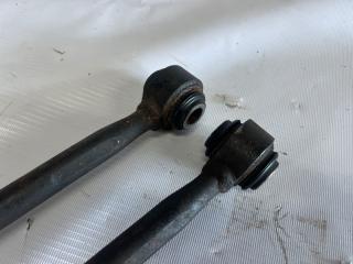Тяга подвески задняя TOYOTA HARRIER MCU10 4 ракурс