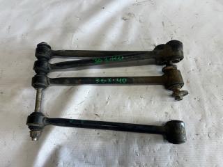 Тяга подвески задняя TOYOTA HARRIER MCU10 1 ракурс