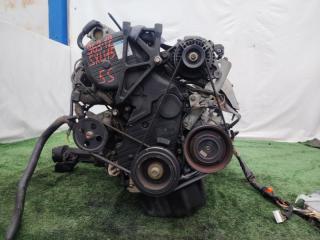 Двигатель TOYOTA HARRIER SXU15 5S-FE 1 ракурс