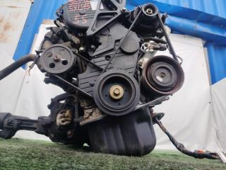 Двигатель TOYOTA HARRIER SXU15 5S-FE 2 ракурс