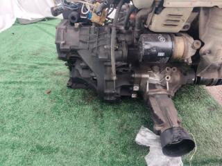 АКПП TOYOTA CALDINA CT216 3C-TE A241F-05A 1 ракурс