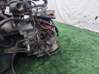 АКПП TOYOTA CALDINA CT216 3C-TE A241F-05A 5 ракурс