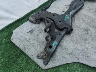 Балка под двс TOYOTA COROLLA SPACIO AE111 2 ракурс Балка под двс TOYOTA COROLLA SPACIO AE111 2 ракурс