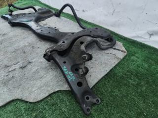 Балка под двс TOYOTA COROLLA SPACIO AE111 3 ракурс Балка под двс TOYOTA COROLLA SPACIO AE111 3 ракурс