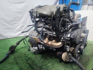 Двигатель TOYOTA HARRIER MCU10 1MZ-FE 3 ракурс