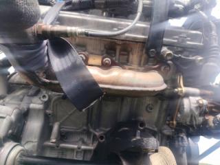Двигатель TOYOTA HARRIER MCU10 1MZ-FE 5 ракурс