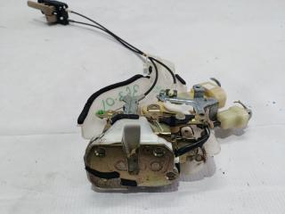 Замок двери левый задний TOYOTA HARRIER SXU15 3 ракурс Замок двери левый задний TOYOTA HARRIER SXU15 3 ракурс