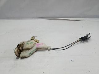 Замок двери левый задний TOYOTA HARRIER SXU15 1 ракурс Замок двери левый задний TOYOTA HARRIER SXU15 1 ракурс