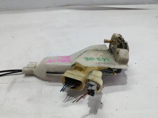 Замок двери левый задний TOYOTA HARRIER SXU15 3 ракурс Замок двери левый задний TOYOTA HARRIER SXU15 3 ракурс