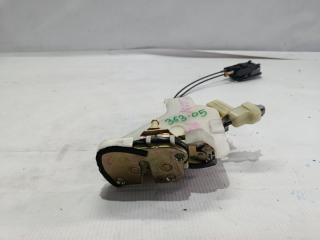 Замок двери левый передний TOYOTA HARRIER SXU15 2 ракурс Замок двери левый передний TOYOTA HARRIER SXU15 2 ракурс
