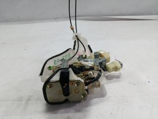 Замок двери левый задний TOYOTA HARRIER MCU10 4 ракурс Замок двери левый задний TOYOTA HARRIER MCU10 4 ракурс