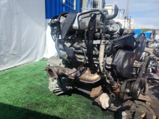 Двигатель TOYOTA HARRIER MCU10 1MZ-FE 3 ракурс
