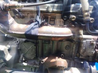 Двигатель TOYOTA HARRIER MCU10 1MZ-FE 5 ракурс