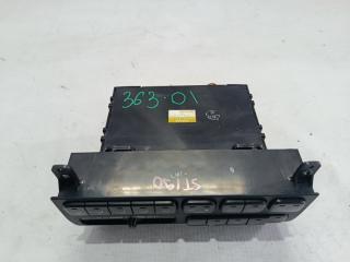 Климат-контроль TOYOTA CALDINA ST190 88650-2B160 2 ракурс