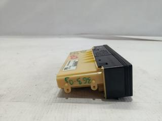 Климат-контроль HONDA ACCORD CF4 79600-S0A-943 4 ракурс