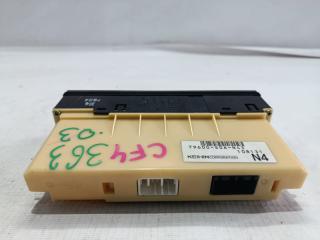 Климат-контроль HONDA ACCORD CF4 79600-S0A-943 5 ракурс