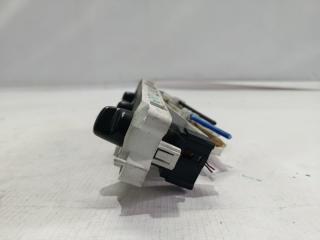 Климат-контроль HONDA HR-V GH3 4 ракурс