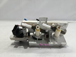 Климат-контроль HONDA HR-V GH3 5 ракурс