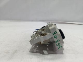 Климат-контроль HONDA HR-V GH4 3 ракурс