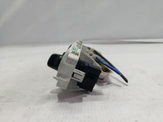 Климат-контроль HONDA HR-V GH4 4 ракурс