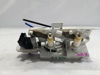 Климат-контроль HONDA HR-V GH4 5 ракурс