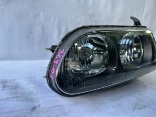 Фара левая MITSUBISHI DELICA PD8W 110-87245 2 ракурс