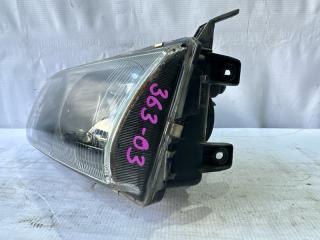 Фара левая MITSUBISHI DELICA PD8W 110-87245 5 ракурс