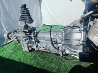 АКПП MITSUBISHI PAJERO V26W 4M40T V4AW3 4 ракурс АКПП MITSUBISHI PAJERO V26W 4M40T V4AW3 4 ракурс