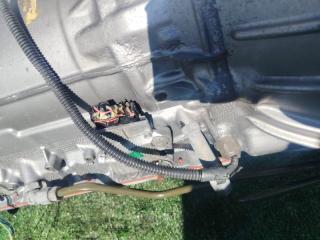 АКПП MITSUBISHI PAJERO V26W 4M40T V4AW3 5 ракурс АКПП MITSUBISHI PAJERO V26W 4M40T V4AW3 5 ракурс