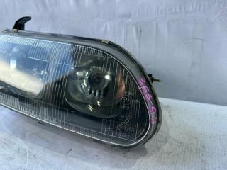 Фара правая MITSUBISHI DELICA PD8W 110-87245 3 ракурс