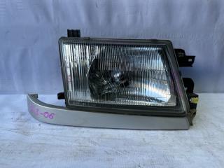 Фара правая SUBARU FORESTER SF5 1550 1 ракурс Фара правая SUBARU FORESTER SF5 1550 1 ракурс